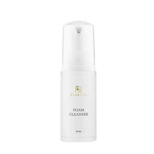 Foam cleanser Barbara (50 ml)